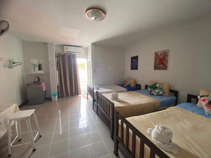 Others 3, Jenny Hostel HuaHin, Hua Hin