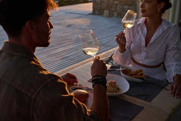Food & Drinks 5, Ovea Mykonos, South Aegean