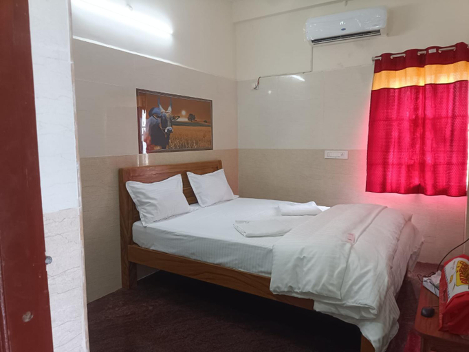 2, Vrs Inn, Vellore