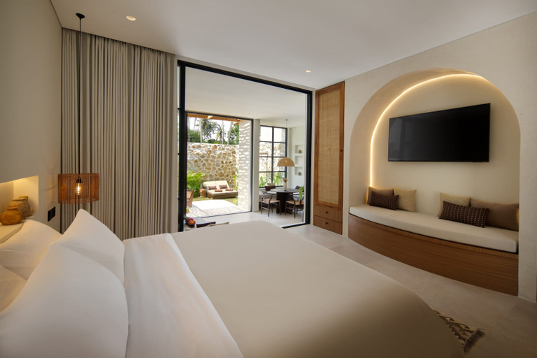 Bedroom 9