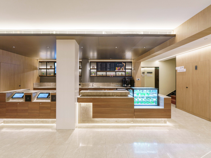 Others 5, Hanting Hotel Hohhot Dazhao Temple, Hohhot