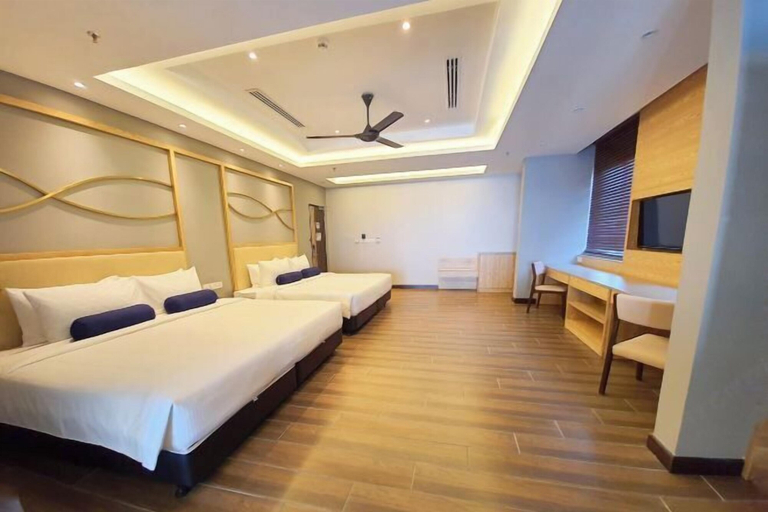 Bedroom 4