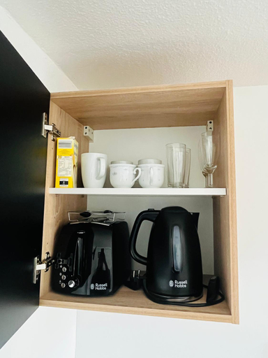 Others 2, FerienWohnung A&S Heuchelheim, Gießen