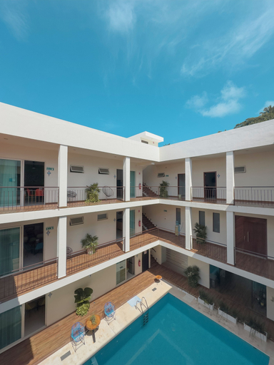 Exterior & Views 2, Riviera Sayulita Hotel, Compostela