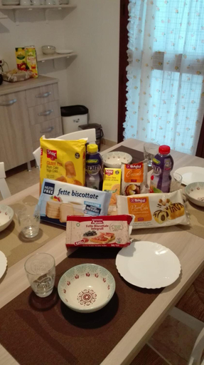 Others 2, Il melograno b&b, Taranto