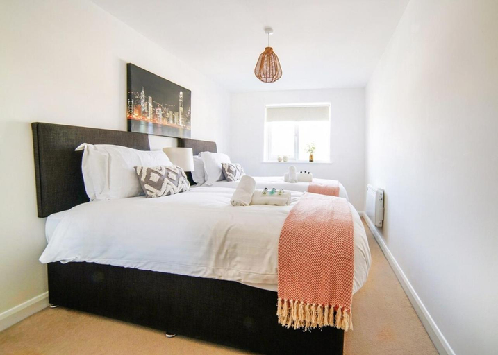 Others 4, Design 2BR-7min Oxford P&R 14min Blenheim 15 BV, Oxfordshire