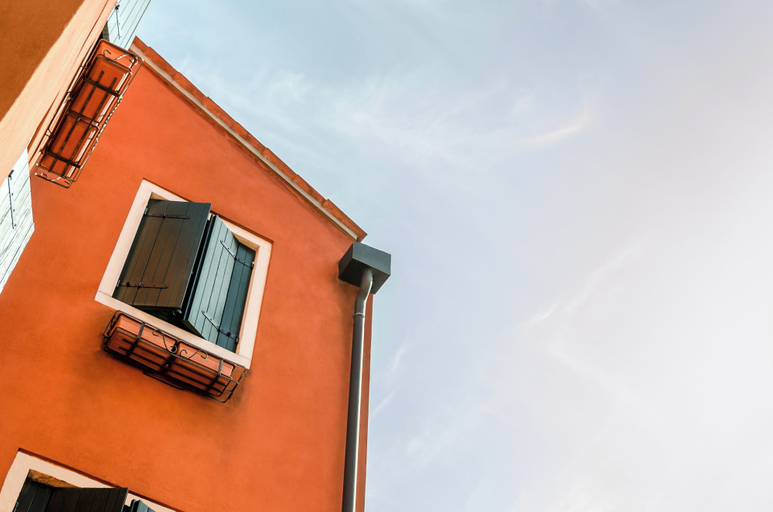 Exterior & Views 2, Hotel Ariel Silva, Venezia