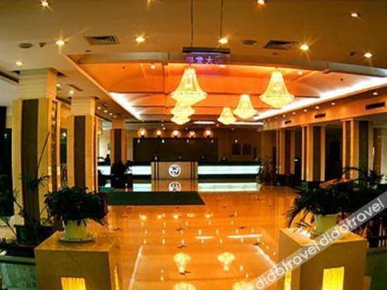 Others 3, Lanyuan Hotel, Changde