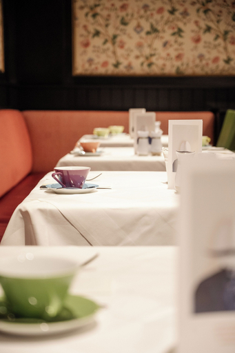 Food & Drinks 5, Hotel Erzherzog Rainer, Wien