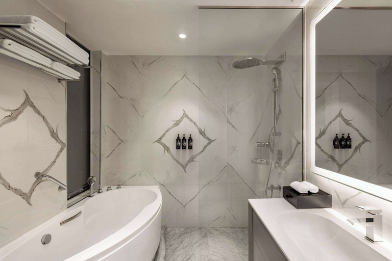Bathroom 7