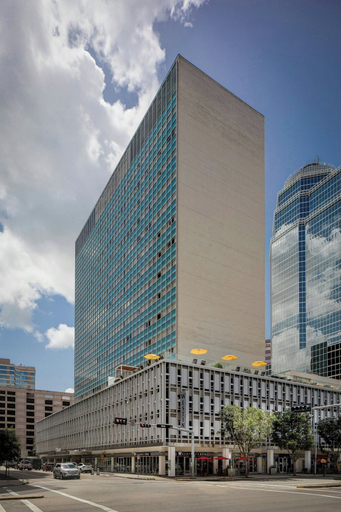 Exterior & Views 2, The Westin Houston Medical Center/Museum District, Harris
