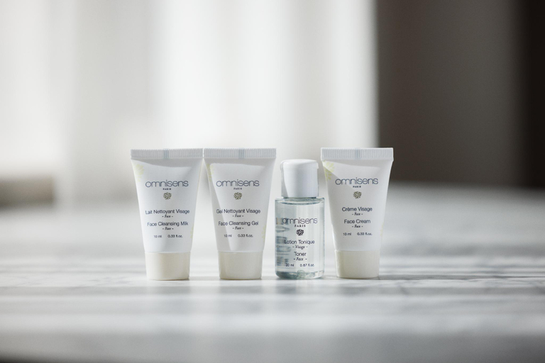 Amenities 14
