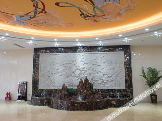 公共区域 3, Xinfuyuan Hotel, Yuncheng