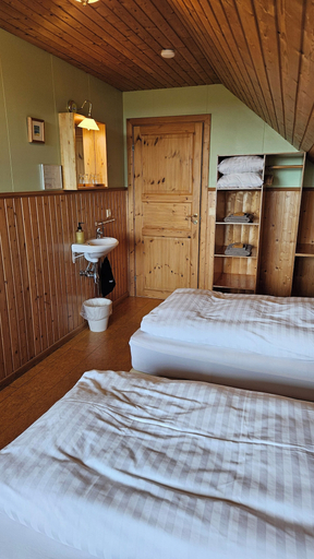 Bedroom 3, Arnanes Country Hotel, Sveitarfélagið Hornafjörður