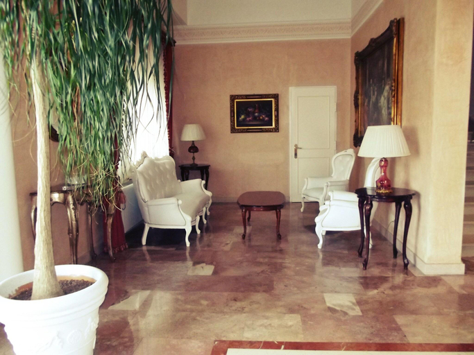Public Area 5, La Corte Di Opaka, Barletta-Andria-Trani