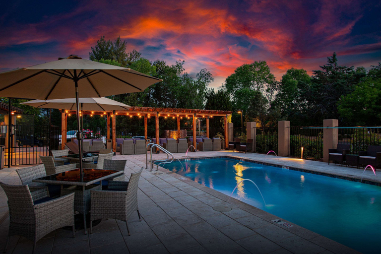 Arroyo Pinion Hotel, Ascend Hotel Collection, Yavapai