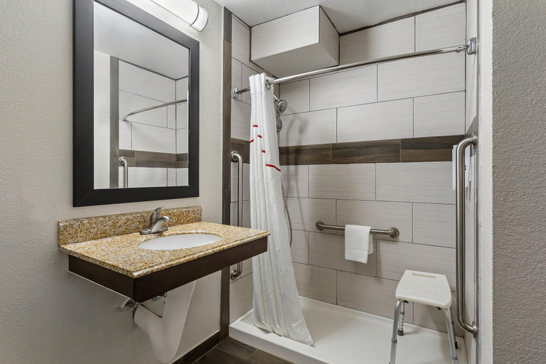 Bathroom 8