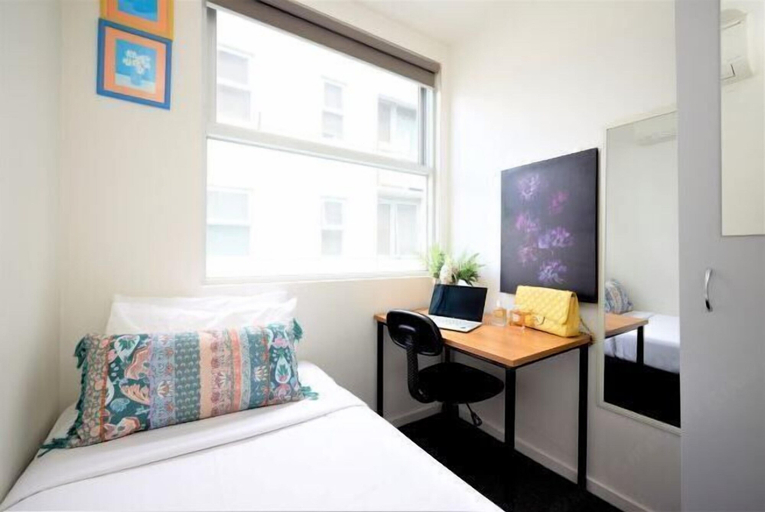 Bedroom 20