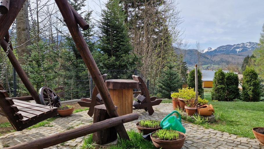 Others 5, Sopalowka, Tatra