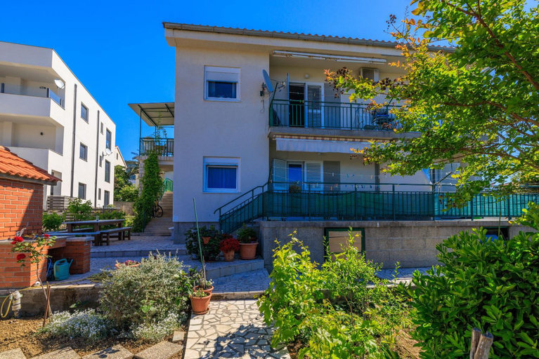 Others 5, Apartments Anica, Lopar/Supetarska Draga