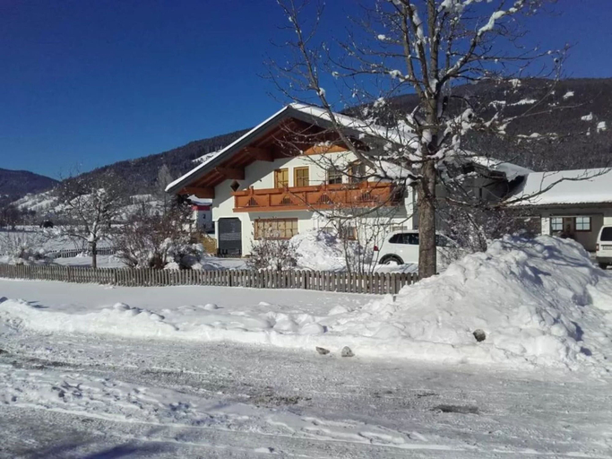 Exterior 2, Holiday Home in a Beautiful Location, Sankt Johann im Pongau