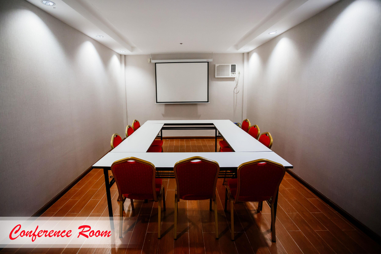 Business Facilities 4, 3K Hotel and Restaurant, Santiago City