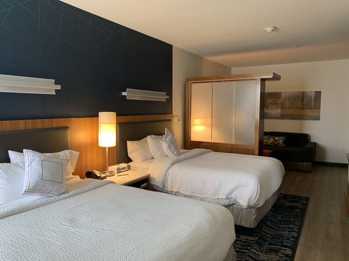 Bedroom 14