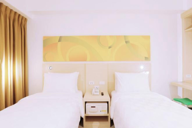 Bedroom 8