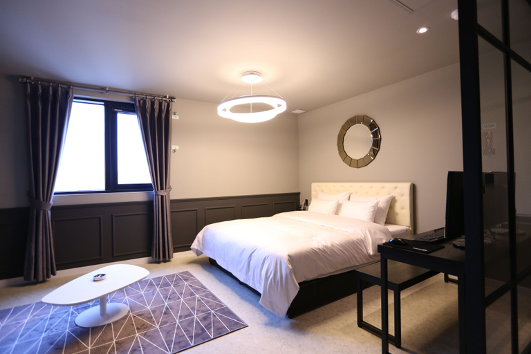 Bedroom, Leidea Hotel, Nam