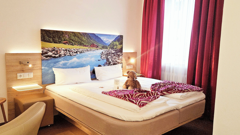 Bedroom 10