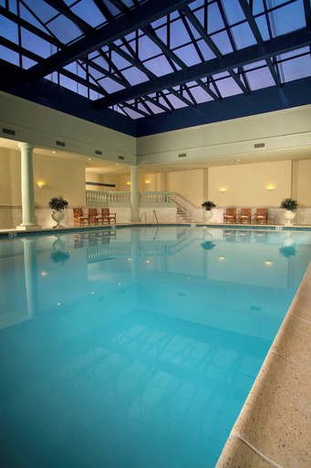 Sport & Beauty 2, JW Marriott Atlanta Buckhead, Atlanta