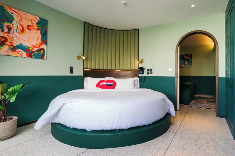 Bedroom 7