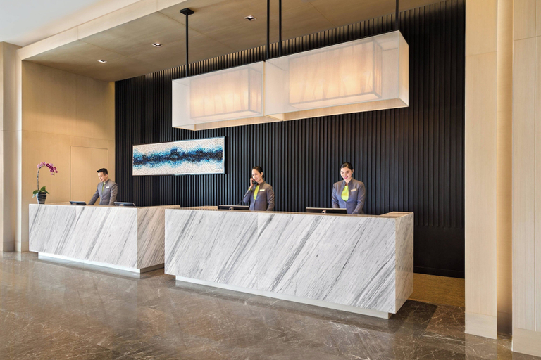 Public Area 4, Courtyard by Marriott Iloilo, Iloilo City