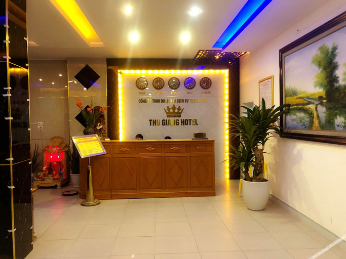 Others 5, OYO 1143 Thu Giang Hotel, Cầu Giấy