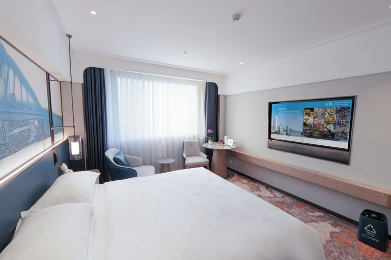 Bedroom 8