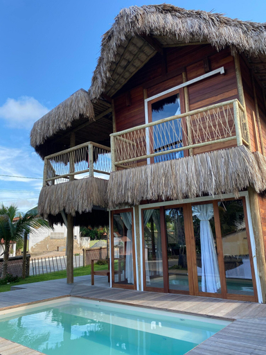 Sport & Beauty 5, Caravelas Praia, Amontada
