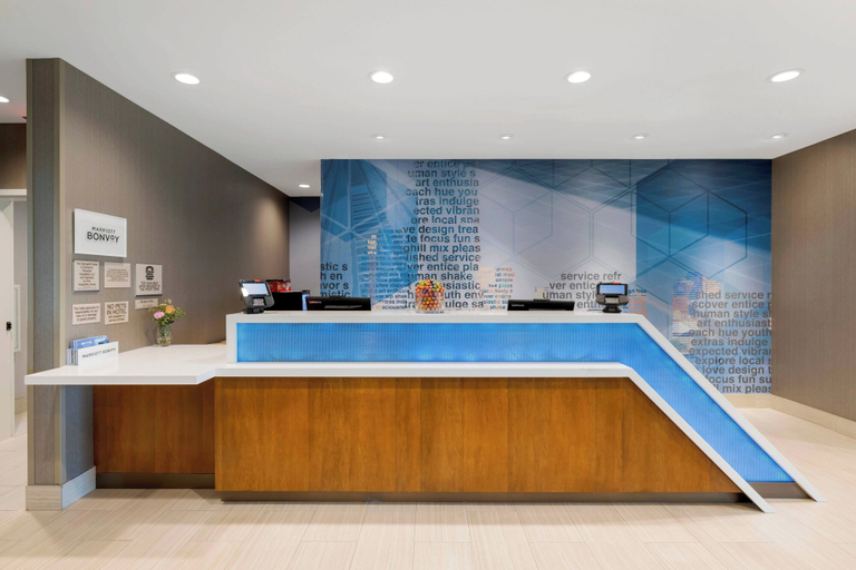 Others 5, SpringHill Suites by Marriott Anaheim Placentia/Fullerton, Orange