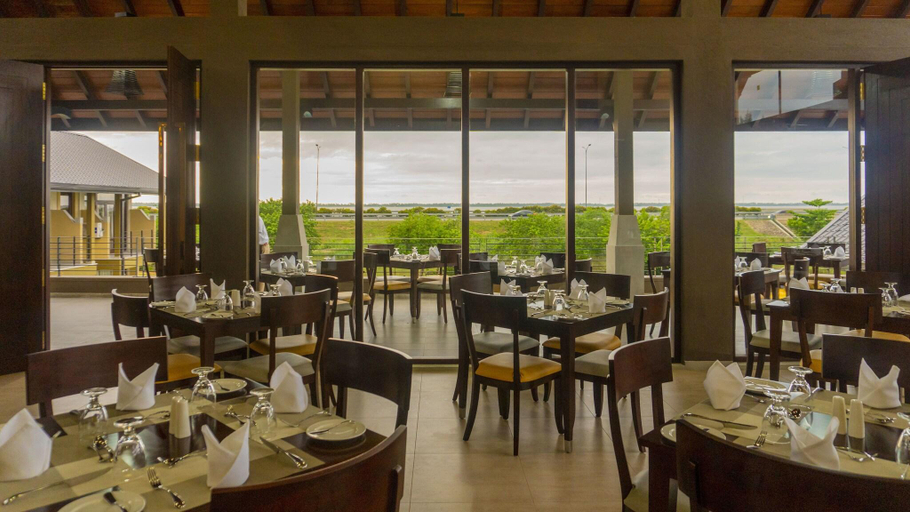 Food & Drinks 5, Amora Lagoon, Katana