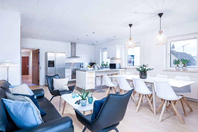 Food & Drinks 5, Hotel Frederikshavn, Frederikshavn