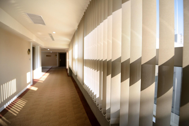 Public Area 2, Talmud Hotel Tainan, Tainan