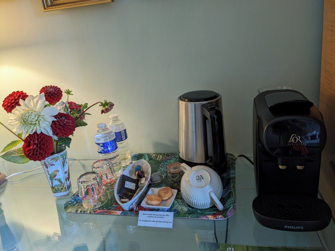 Amenities