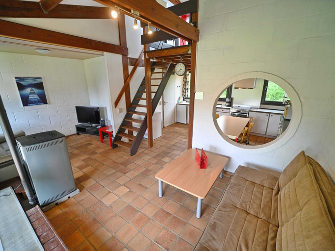 Others 3, Bungalow Next to the Lac de Vallee de Rabais, Luxembourg
