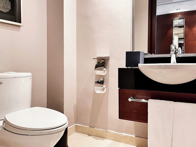 Bathroom 3