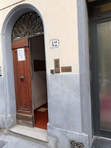 Others 5, Affittacamere Greenhause, Florence