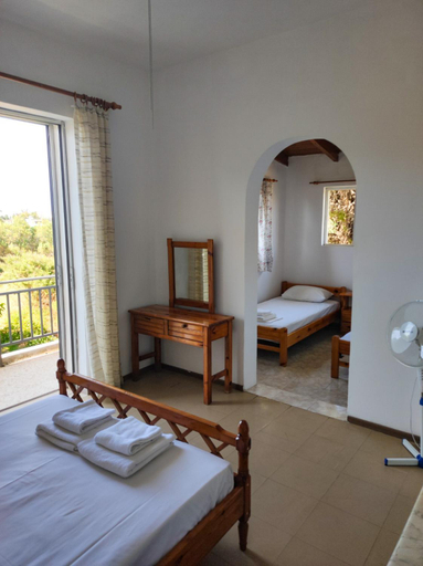 Others 4, Sonia's Rooms, Ionian Islands