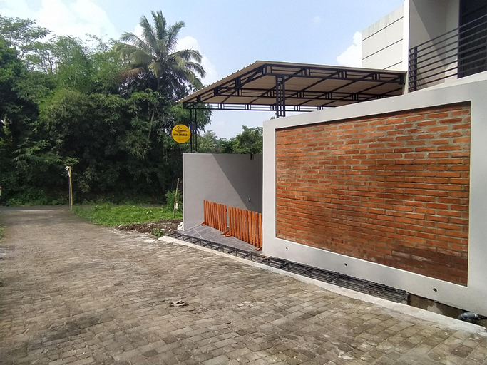Others 3, Tenang Jiwa Villa, Sleman