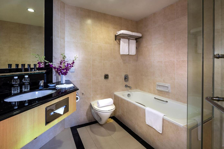 Bathroom 11