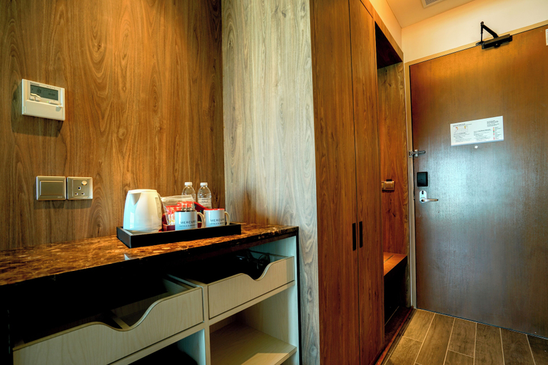 Amenities 9