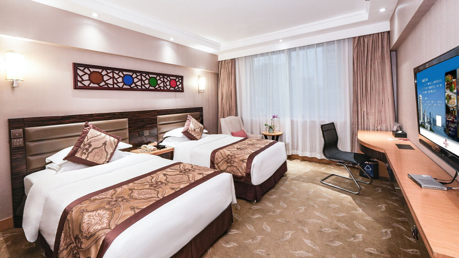 Bedroom 22