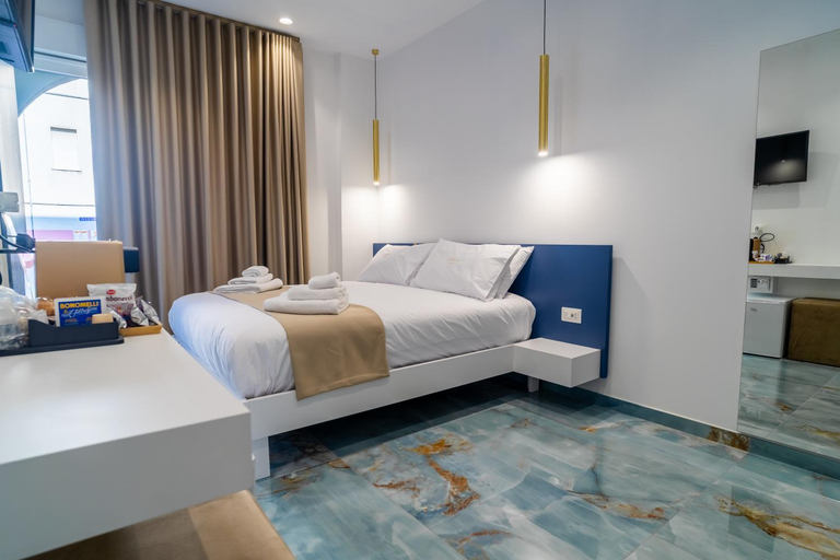 5, Suite 14, Cosenza